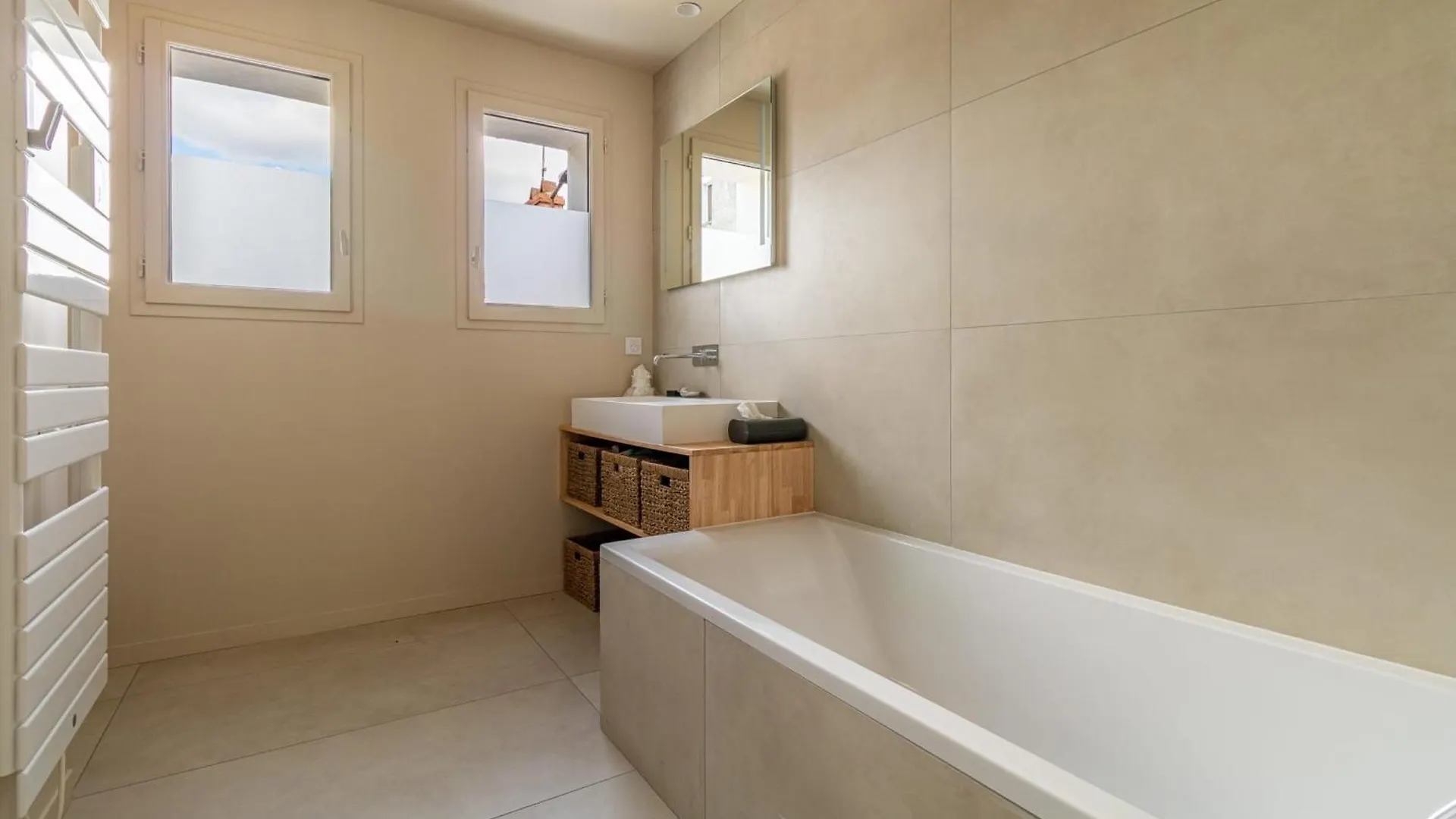 Spacious House With Garden Toulouse Francie