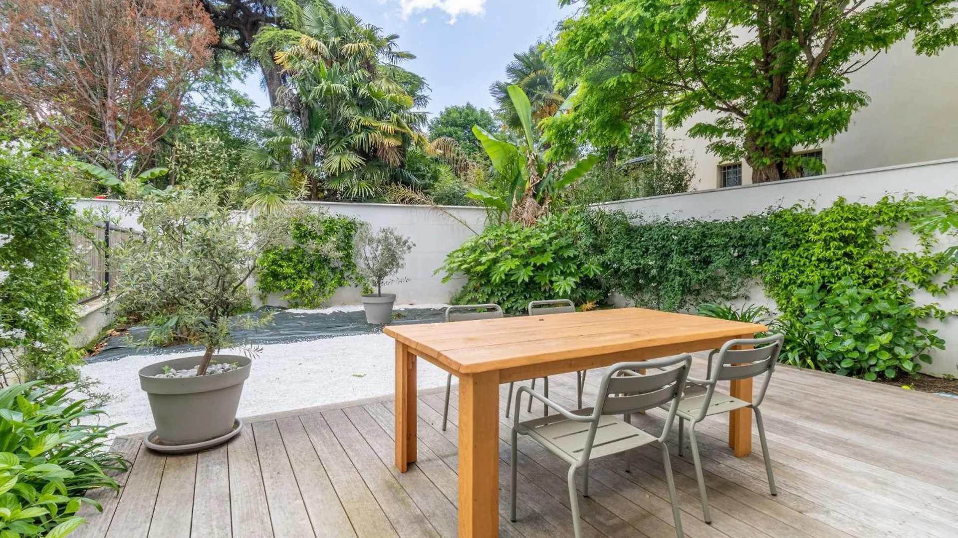 Spacious House With Garden Toulouse