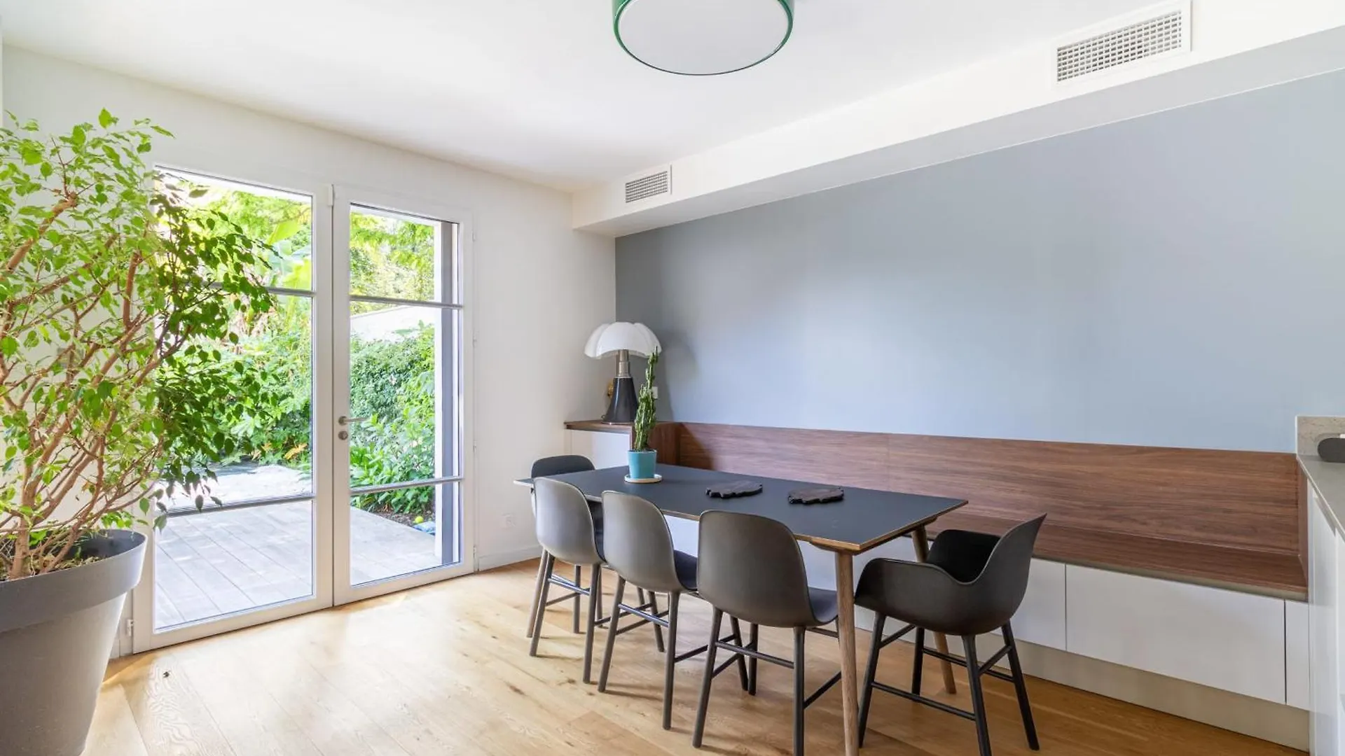 Spacious House With Garden Toulouse 0*,