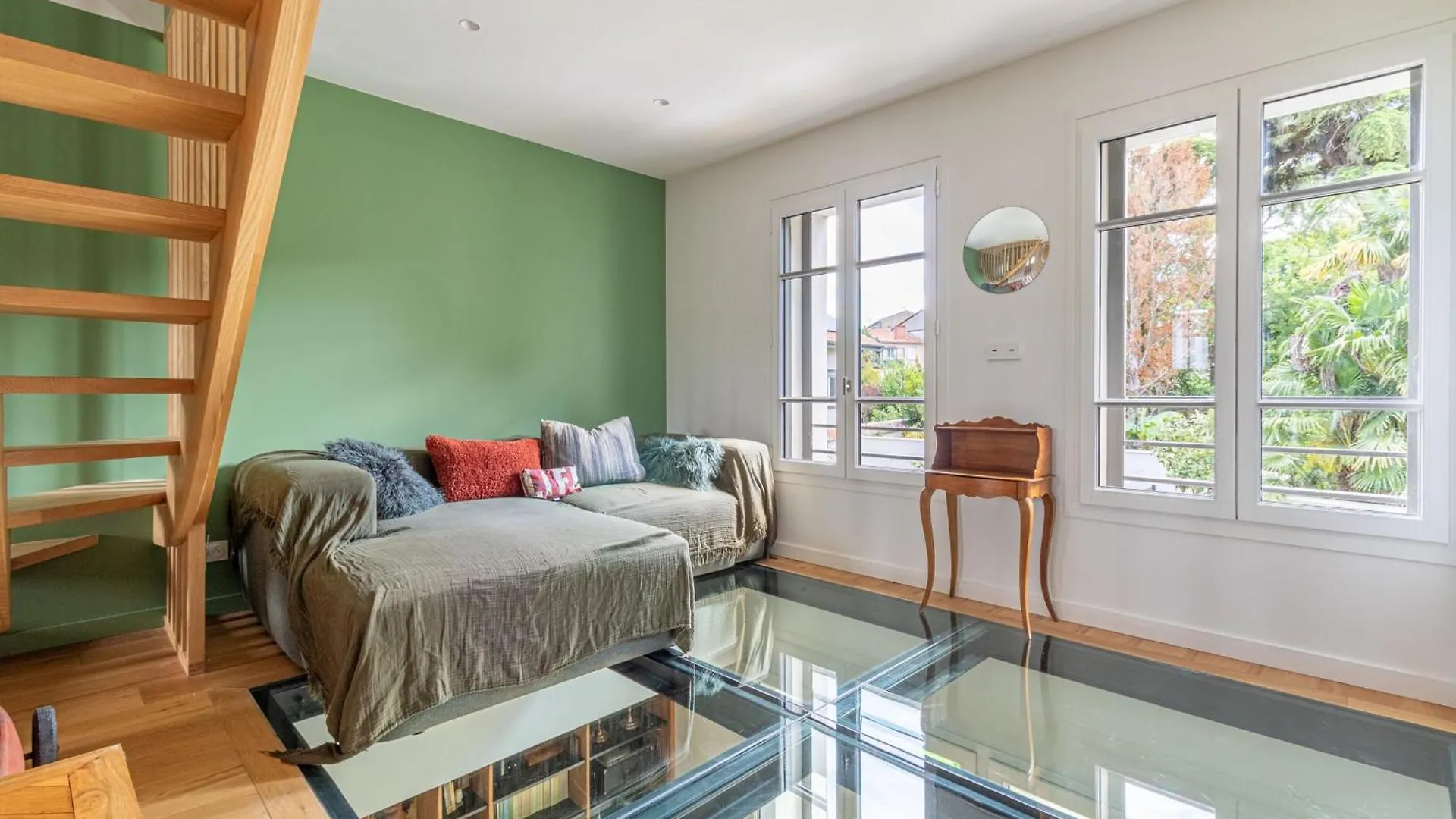 Spacious House With Garden Toulouse